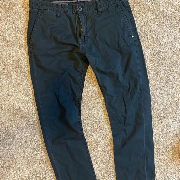 2/$30 ⚡️ - PANTS | Men’s union size 36 - Picture 2 of 4